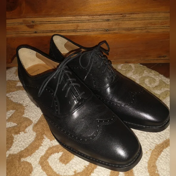 ~~Johnston&Murphy👞Mens' Shoes~~ - Picture 3 of 7